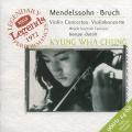 Mendelssohn, Bruch: Violin Concertos & Scottish Fantasy (Chung)