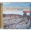 Haydn: The 6 Paris Symphonies (2CDs, Kuijken)