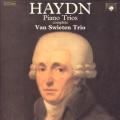 Haydn: Complete Piano Trios (10CDs)