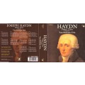 Haydn: Complete Piano Trios (10CDs)