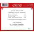 Bruckner: Symphony No. 4 (Andreae)