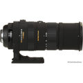 Sigma 150-500mm Lens for Canon Mount