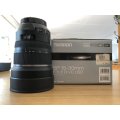 Tamron SP 15-30mm f/2.8 Ultra Wide Angle Lens for Canon EF