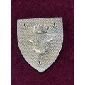 91 Armoured Car regiment commemorative pocket flash