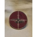 44 Parachute Battalion Anti-Tank Badge