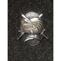 8 Armoured Division Badge (Pins)