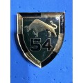 54 Battalion Shoulder Flash LH