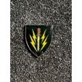61 Mech Battalion Fob Badge