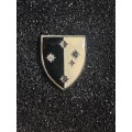 SA Military Intelligence College Fob Badge SADF
