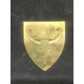 52 Battalion Shoulder Flash