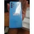 Samsung A32 128GB Dual Sim - Awesome Blue / OPEN BOX