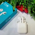 AirPods i11 TWS - POP UP & TOUCH CONTROL (WIRELESS EARPHONES). ANDROID & iOS COMPATIBLE