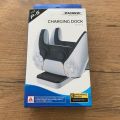 PLAYSTATION 5 DUAL CHARGING CONTROLLER DOCK PS5
