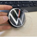 65mm VW Centre Cap (New Style Logo) - (Set of 4) Part No : 5H0 601 171