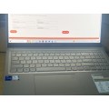 asus vivo book laptop i7 (2023 model)