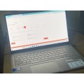 asus vivo book laptop i7 (2023 model)