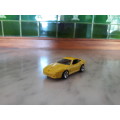 1/64 Hotwheels Ferrari 550 Maranello