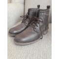 Harley-Davidson Boots size 9 (very good condition)