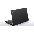 Lenovo ThinkPad i7 vPro 16GB Ram 180GB Intel Pro SSD LTE Modem 18hr Battery Backlit Keys Office 2016