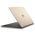 2018 Dell XPS 13 Gold Limited Edition i7 8Core 8th Gen 4Ghz 16GB Ram 256GB SSD Office 2016 Bag/Mouse