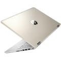 HP Pavilion x360 Touch Gold Limited Edition 8th Gen 256GB SSD 11hr Battery LED Keys USBC Office 2019
