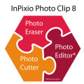 InPixio Photo Clip 8 Product Photo Editor and Eraser