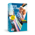 MAGIX Movie Edit Pro Plus - (Only one copy)