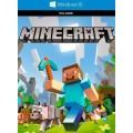 Minecraft for windows 10 SPECIAL!! Limited time