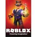 Roblox $25 Official Gift card key