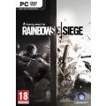 Tom Clancy's Rainbow Six Siege PC (Digital code) Quick delivery