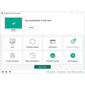 Kaspersky TOTAL SECURITY 2019 2020 +Email Delivery (1 Device, 1 Year -Global Key-)