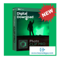 InPixio Photo Clip 9 Pro Full Version  Key for 1 PC  Quick Delivery
