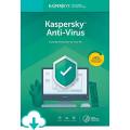 Kaspersky Antivirus 2020 1PC / 1 Year