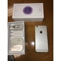 iPhone 6 16GB Silver - in perfect condition (secondhand)