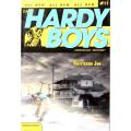 THE HARDY BOYS: HURRICANE JOE