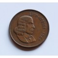1965 2c Coin