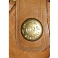PUMA  Leather Hunting Knife Sheath - Made in Germany