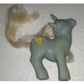 Vintage Hasbro My Little Pony G1 Sundae Best Coco Berry