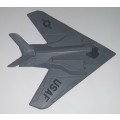 Matchbox United States Airforce Stealth Fighter