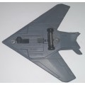 Matchbox United States Airforce Stealth Fighter