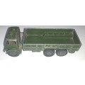 Vintage Dinky SuperToys 10 Ton Army Truck No 622