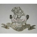Boer War / World War One The West Riding Regiment Cap Badge