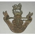 Boer War / World War One Loyal North Lancashire Cap Badge