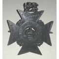 Rhodesian Army Bush War Period Rhodesia Regiment Cap Badge