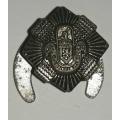 Vintage Cape Town Highlanders Button Badge