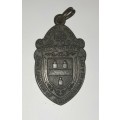 Vintage 1928 Johannesburg Commemorative Medal