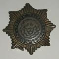 Vintage South African Police Reserve Pin Badge