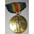 WW1 South African Victory Medal