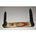 Vintage 1937 Coronation Pen Knife