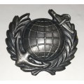 South African Marines Breast Badge